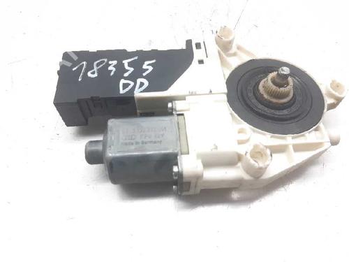 Right front window motor PEUGEOT 407 (6D_) 2.0 (6DRFNB, 6DRFNE) | BP4567705E20 