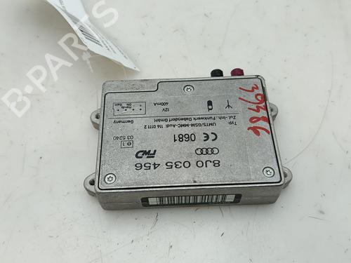 Used Electronic module AUDI A5 Sportback (8TA) 3.0 TDI quattro (240 hp) 29418520
