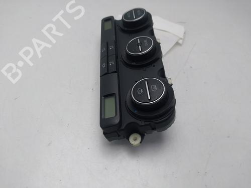 Climate control VW JETTA III (1K2) 1.9 TDI | BP33801137I5 - Image 2