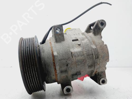 AC-Kompressor TOYOTA HILUX VII Pickup (_N1_, _N2_, _N3_) [2004-2016]  29040646