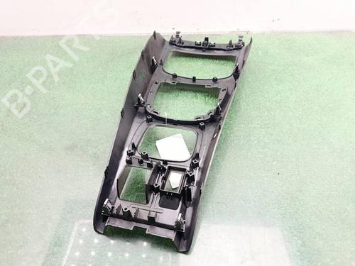 Middle console RENAULT LAGUNA III (BT0/1) | BP40256739I22 - Image 3