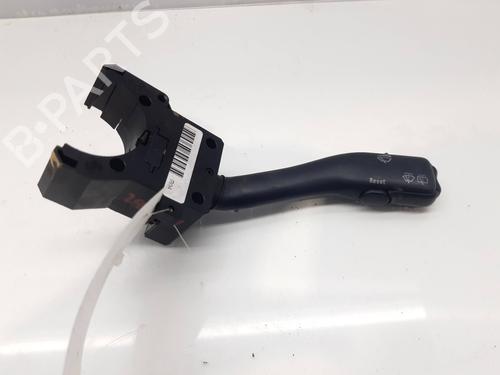 Used Steering column stalk SEAT LEON (1M1) 1.9 TDI (110 hp) 12410657