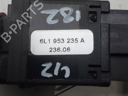Warning switch SEAT IBIZA III (6L1) | BP38530659I22 - Image 3