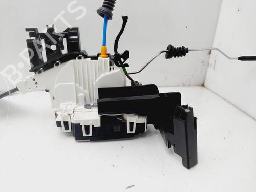 Front left lock MERCEDES-BENZ CLA Coupe (C117) CLA 200 CDI / d (117.308) | BP22242173C98 
