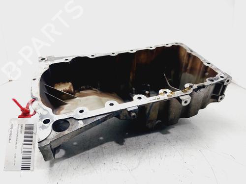 Used Oil sump AUDI A4 B6 (8E2) 2.0 (130 hp) 30182635