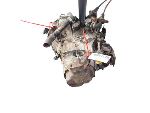 Gearbox CHEVROLET KALOS 1.2 | BP29375876M3 