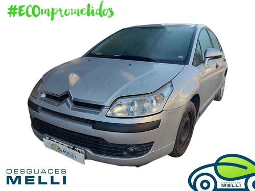 Used Parts CITROËN C4 I (LC_) 4502046