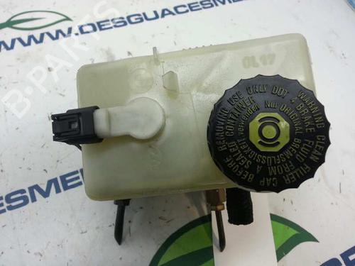 Brake master cylinder BMW 3 (E46) 320 d | BP2891613M77 