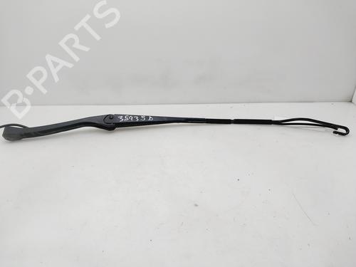 Front windshield wiper arm JAGUAR S-TYPE II (X200) 2.7 D | BP31143980C143