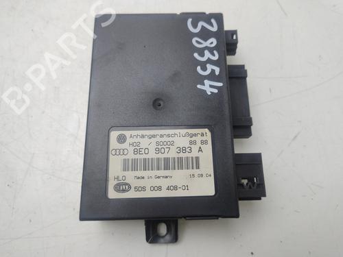 Elektronisk modul VW TOUAREG (7LA, 7L6, 7L7) 5.0 V10 TDI (313 hp) 28009789