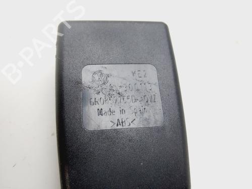 Seat buckle SEAT IBIZA IV (6J5, 6P1)  | BP28374920I32