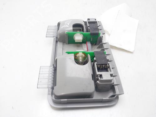 Interior roof light JAGUAR XF I (X250) 2.2 D | BP16527897I8 