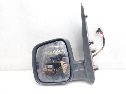 Used Right mirror PEUGEOT BIPPER (AA_) 1.3 HDi 75 (75 hp) 18916586