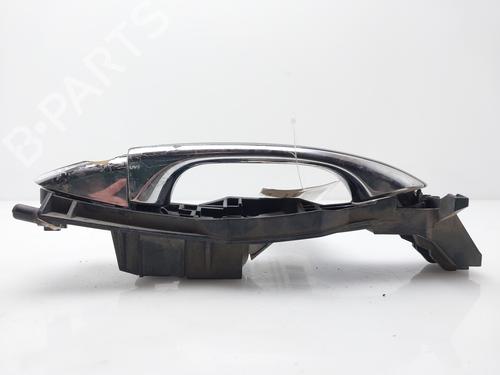 Front left exterior door handle MERCEDES-BENZ CLK (C209) CLK 270 CDI (209.316) | BP16267059C128 