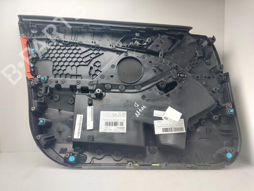 Front right panel BMW 1 (F40) 116 d | BP32857511C59 - Image 3