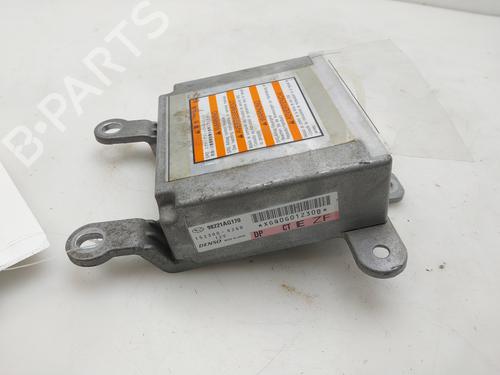 Used ECU airbags SUBARU LEGACY IV Estate (BP) 2.5 AWD (BP9) (165 hp) 30044098