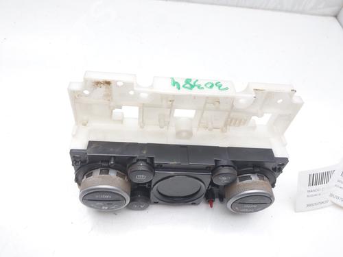 Climate control SUZUKI GRAND VITARA II (JT, TE, TD) 1.9 DDiS (JB419WD, JB419XD) | BP12414808I5 