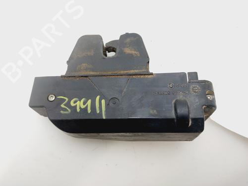 Bagklap lås CITROËN XSARA Break (N2) 1.4 HDi | BP29908845C101