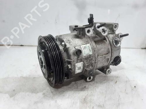 AC compressor HYUNDAI TUCSON (TL, TLE) 1.7 CRDi | BP6041431M34 