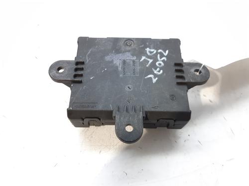 Electronic module FORD FIESTA VI (CB1, CCN) 1.25 | BP8396277M83 