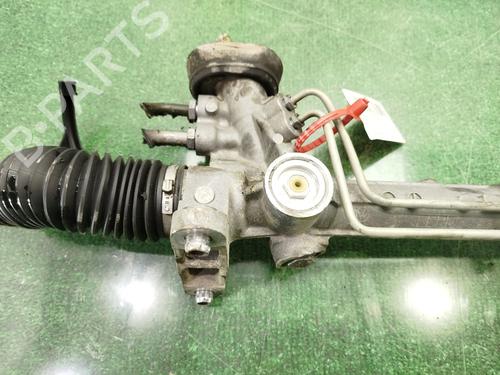 Tannstang/sevrosnekke VW CADDY III MPV (2KB, 2KJ, 2CB, 2CJ) 1.9 TDI | BP29984084M22