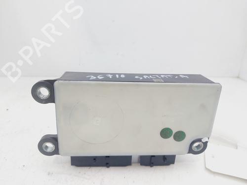 ECU airbags CHEVROLET CRUZE (J300) 2.0 CDI | BP22987926M53 