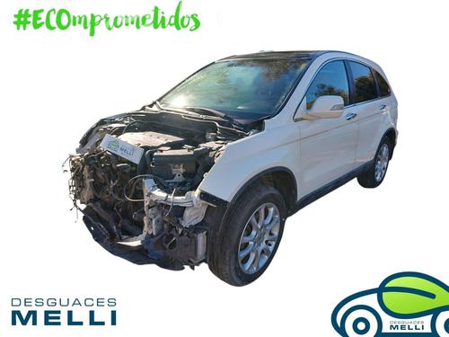 Used Parts HONDA CR-V III (RE_) 2.2 i-CTDi 4WD (RE6) (140 hp) 4366922