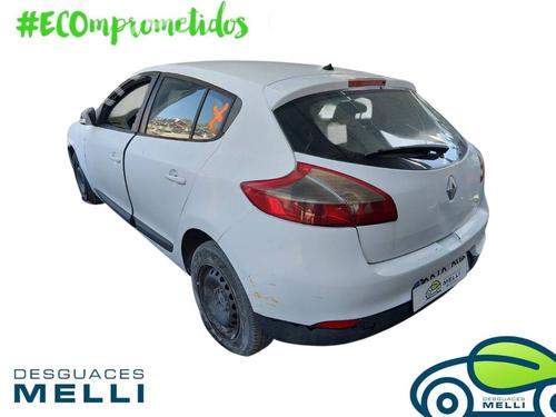Electronic sensor RENAULT MEGANE III Hatchback (BZ0/1_, B3_) 1.5 dCi | BP40279560M84 - Image 9