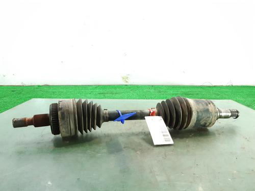 Used Left front driveshaft MERCEDES-BENZ M-CLASS (W163) ML 270 CDI (163.113) (163 hp) 11055836