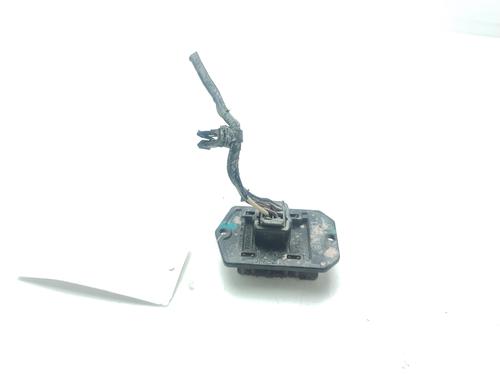 Heater resistor TOYOTA HILUX VII Pickup (_N1_, _N2_, _N3_)  | BP25784883M108 