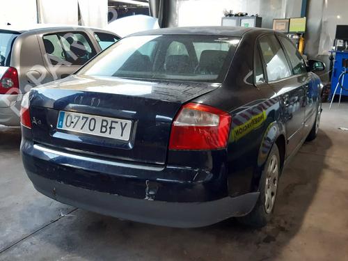 Injector AUDI A4 B6 Avant (8E5) 1.9 TDI | BP25027146M100 - Image 6
