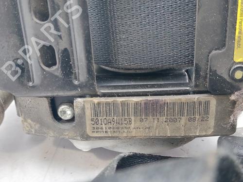 Front left seatbelt TOYOTA AVENSIS Estate (_T25_) 2.0 D-4D (ADT250_, ADT250R) | BP12421023I26 