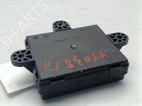 Control unit VOLVO V40 Hatchback (525) D2 | BP39993310M11 - Image 2