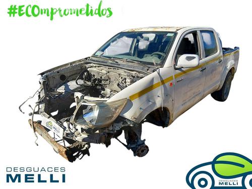 Used Parts TOYOTA HILUX VII Pickup (_N1_, _N2_, _N3_) [2004-2016]  4394114