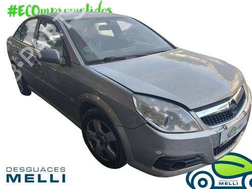 Right front window switch OPEL VECTRA C GTS (Z02) 1.9 CDTI (F68) | BP36648917I26  - Image 9