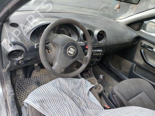 Left tailgate light SEAT CORDOBA (6L2) 1.9 TDI | BP38534828C79 - Image 10