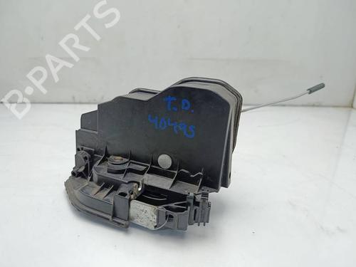Used Rear right lock Rear right lock MINI MINI CLUBVAN (R55) One (98 hp) 39651496 39651496