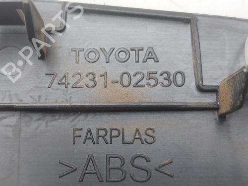 Right front window switch TOYOTA AURIS (_E15_) | BP36595988I26 - Image 4