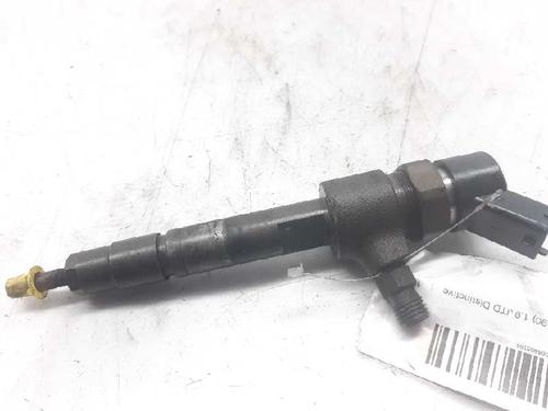 Injector ALFA ROMEO 147 (937_) 1.9 JTDM (937.AXD1A, 937.AXV1A, 937.BXB1A) | BP4629703M100 