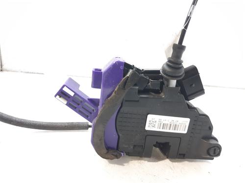 Rear left lock KIA CARENS IV 1.7 CRDi | BP9825104C100 