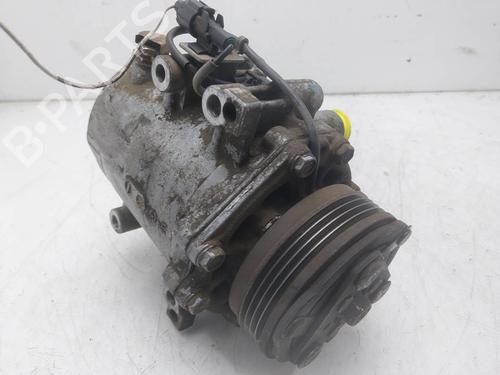 AC compressor SUZUKI SX4 (EY, GY) | BP39398917M34 - Image 3