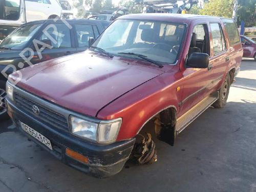 Used Parts TOYOTA 4 RUNNER II (_N13_) 3.0 TD (KZN130_, KZN130G, KZN130W) 1035052
