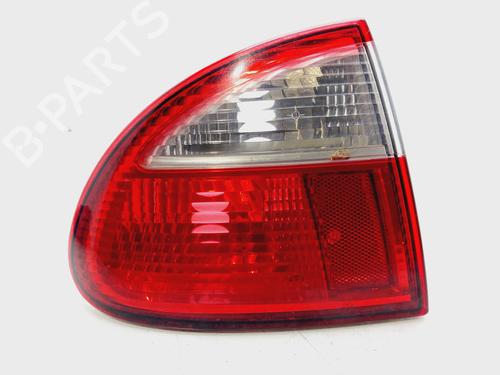 Used Left taillight SEAT LEON (1M1) [1999-2006]  30475967