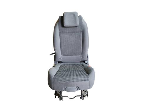 Used Rear seat (2nd row) Rear seat (2nd row) PEUGEOT 5008 (0U_, 0E_) [2009-2017] 39647486 39647486