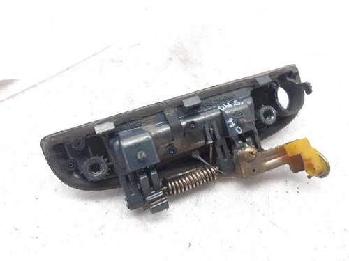 Front left exterior door handle KIA RIO II (JB) 1.4 16V | BP4507270C128 