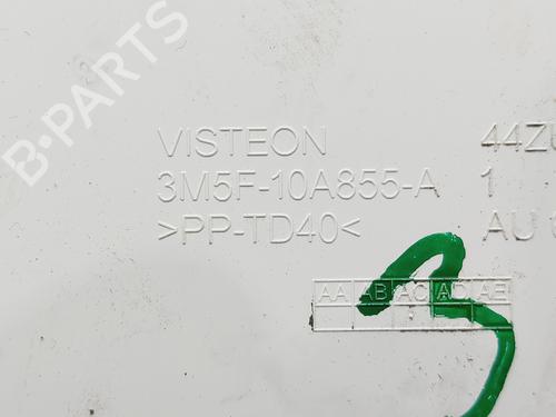 Instrument cluster FORD FOCUS II (DA_, HCP, DP) 1.6 TDCi | BP30719125C47