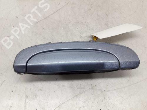 Used Rear left exterior door handle HYUNDAI GETZ (TB) 1.3 i (82 hp) 4409096