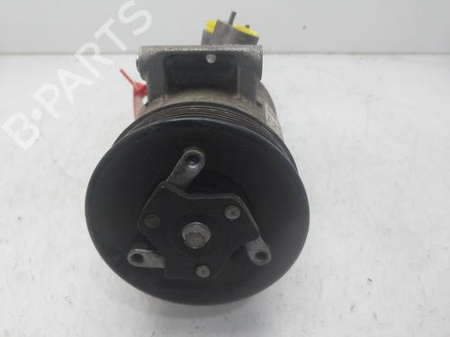 Compressor A/C Compressor A/C 37630051 37630051