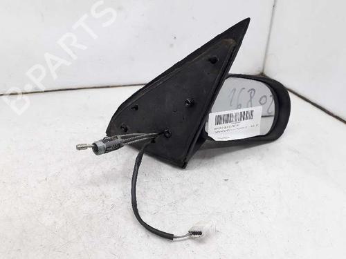 Used Right mirror FIAT MAREA Weekend (185_) 1.9 JTD 110 (185BXT1A) (110 hp) 2880329