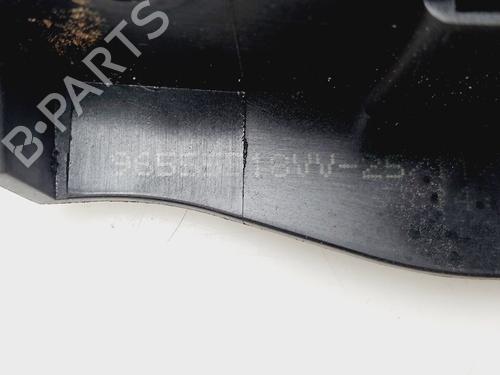 Rear left interior door handle PEUGEOT 208 I (CA_, CC_) | BP30857711I15